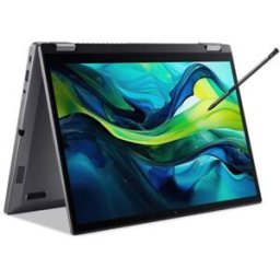 Acer Computador Portátil Aspire Spin 14 ASP14-52MTN-51KC 14" Intel® Core™ Ultra 5 115U 16GB 1TB SSD + Pen