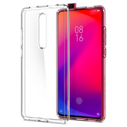 Capa Transparente Xiaomi Redmi K20 K20 Pro