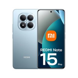 Xiaomi Redmi Note 15 Pro 4G 12GB/512GB Azul