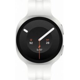Smartwatch Samsung Galaxy Watch 9 40mm GPS + LTE (Creme)