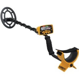 Detetor de Metais ACE 300i + Auscultadores - GARRET