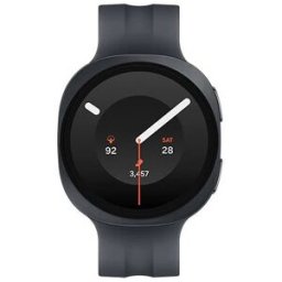 Smartwatch Samsung Galaxy Watch 9 40mm GPS (Grafite)