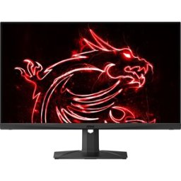 Monitor IPS LED 31,5" MAG321QR-QD Wide Quad HD (Preto) - MSI