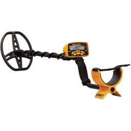 Detetor de Metais ACE 400i + Auscultadores - GARRET