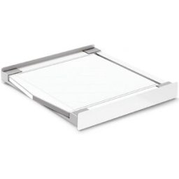 Kit de Montagem União Máquina Lavar e Secar Roupa - CECOTEC