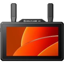 HOLLYLAND Monitor Pyro 5 4K