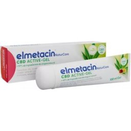 Stada Elmetacin NaturCare Active-Gel 100ml