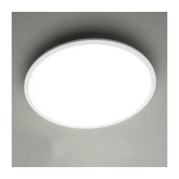Eglo 98208 - Plafon LED dimável SARSINA-A LED/19,5W/230V com DO