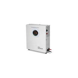 Fonte de alimentação de reserva na parede 300W/500VA onda sinusoidal pura