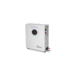 Fonte de alimentação de reserva na parede 500W/800VA onda sinusoidal pura