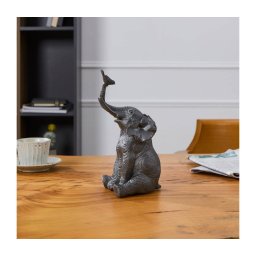 Eglo 427409 - Decoração SIOCON 28x14,5 cm resina