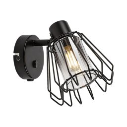 Rabalux 73067 - Foco de parede EMERENCIA 1xE14/40W/230V