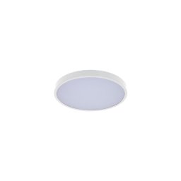 Rabalux 71431-LED RGB ALENZO 36W/230V IP44 Wi-Fi luz teto banheiro branca