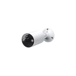 TP-Link - Câmara inteligente para exterior IP65 Wi-Fi