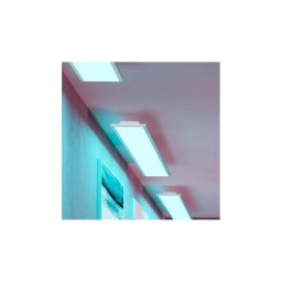 Eglo 901517-LED RGBW Painel de teto de montagem à superfície MORADILLO-Z LED/28W/230V 120x15 cm branco