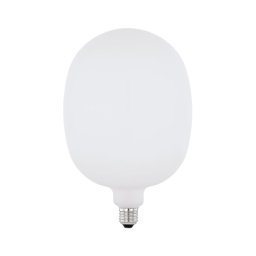 Lâmpada LED regulável E27/4,5W/230V 2700K - Eglo 110103