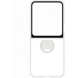 Samsung Capa Clear Case para Galaxy Z Flip6 - Transparente