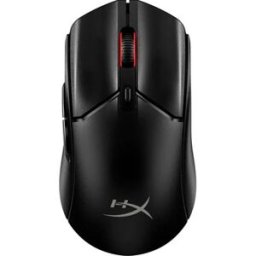 Rato Gaming HP HyperX Pulsefire Haste 2 Core Wireless - Preto