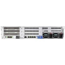 Servidor Recondicionado HP 380 G6 RACK 2U 2xE5570 32GB 2x500GB SAS 2xPSU