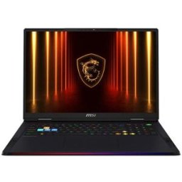 Portátil MSI Raider A18 HX A9WJG-089PT 18" R9 9955HX3D 64GB