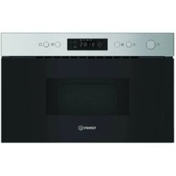 Indesit MICROONDAS INTEG. 22LTS INOX