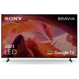 Sony LED TV BRAVIA PROFISSIONAL 65" UHD 4K SMART TV ANDROID FWD-65X80L #