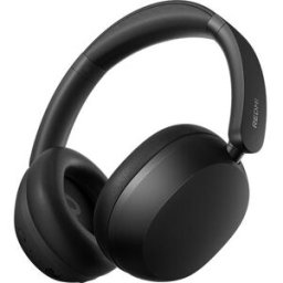 Xiaomi Auscultadores Noise Cancelling Bluetooth Redmi Neo - Preto