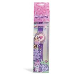 Martinelia Lip Gloss Relógio My Best Friends 1 un