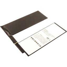 Bateria Compatível iPad Pro 10.5 2017 Apple (8134mAh)