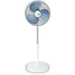 Ventoinha Pé 40cm 3 Velocidades - ROWENTA