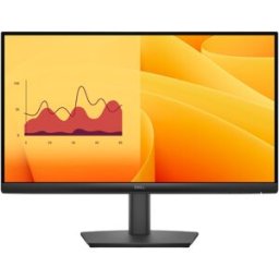 Monitor LCD 21.5" E Series E2225HM Full HD (Preto) - DELL