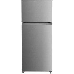 Frigorífico 2 Portas c/ Congelador DPF620NFXE 463L (Inox) - TELEFAC