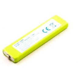 Apple Bateria Compatível MHB-901, AD-N55BT, NH-14WM Aiwa (1450 mAh)