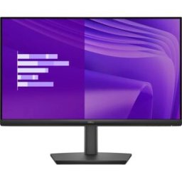 Monitor LCD 23.8" E Series E2425HSM Full HD (Preto) - DELL