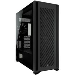 Caixa Extended-ATX 7000D Airflow Tempered Glass (Preto) - CORSAIR