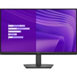 Monitor LCD 23.8" E Series E2425HM Full HD (Preto) - DELL