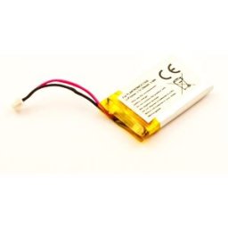 Apple Bateria Compatível 64327-01, 64399-01, 65358-01 Plantronics (250mAh)