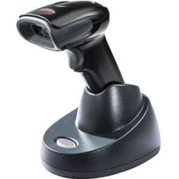Leitor de Código de Barras Portátil Voyager XP 1472g 1D/2D LED (Preto/Cinzento) - HONEYWELL