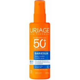 Uriage Bariésun Spray Invisível Spf50+ 200ml
