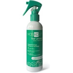 Moskout Hair Protect Spray 250ml