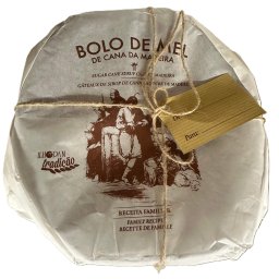 Bolo de Mel de Cana da Madeira - 500g