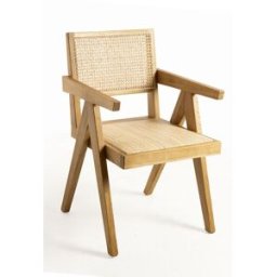 Presentes Miguel Pack 4 Cadeiras Holz Madeira