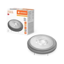 Lâmpada LED regulável AR111 G53/7,2W/12V 1800-2700K 24° IRC 90 - Ledvance