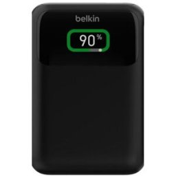 Belkin Powerbank 2USB-C+USB BoostCharge Pro 20000 mAh - 65W - Preto