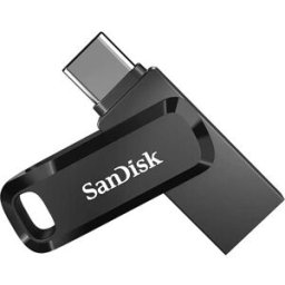 Pen USB-C SanDisk Ultra Dual Drive Go - 128GB