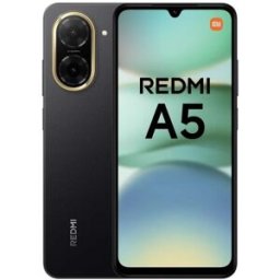 Smartphone Xiaomi Redmi A5 4G 6.88" 3GB/64GB Dual SIM (Midnight Black)
