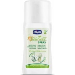 Chicco NaturalZ Spray Protetor 2m+