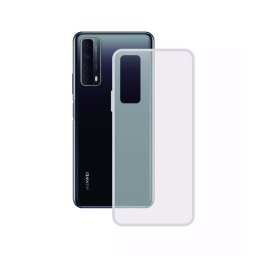 Capa Transparente Huawei P Smart 2021