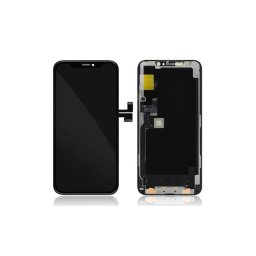 Touchscreen com Display Iphone 11 Pro Max Preto (IN-CELL)