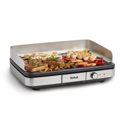 TEFAL - Grelhador Maxi Plancha CB690D12